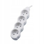 BEMKO NA4GU1M PRZEDŁUŻACZ 4 GN. Z 0 1mmX1,5m