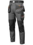 NEO 81-325-XS Spodnie robocze COTTON Slim 100% bawełna rozmiar XS