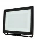 BEMKO C64-LFK2-100BL-4K NAŚWIETLACZ LED SMD KASTEL 100W 4000K 8720LM IP65 CZARNY