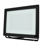 BEMKO C64-LFK2-100BL-6K NAŚWIETLACZ LED SMD KASTEL 100W 6500K 8760LM IP65 CZARNY