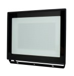 BEMKO C64-LFK2-150BL-6K NAŚWIETLACZ LED SMD KASTEL 150W 6500K 13200LM IP65 CZARNY