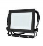 BEMKO C64-R-LFK2-050BL-6K NAŚWIETLACZ LED SMD KASTEL 2 50W 6500K 4320LM IP65 CZARNY 1,5M PRZENOŚNY