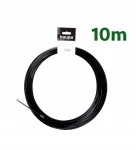 HAUPA 150241 Taśma perlonowa pilot do przeciągania przewodów 10x4mm