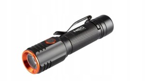 NEO 99-067 Latarka akumulatorowa USB C 2000 lm CHN LED