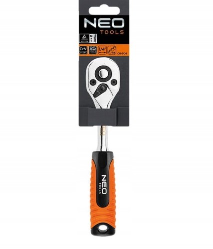 NEO-08-504-Grzechotka-prosta-1-4-150-mm-45T-EAN-GTIN-5907558420708.jpg