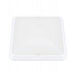 BEMKO C38-ST58-204 Plafoniera LED DORIA kwadrat