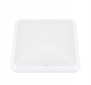 BEMKO C38-ST58-204 Plafoniera LED DORIA kwadrat