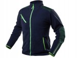 NEO Polar roboczy PREMIUM, wzmocnienia z Cordury, rozmiar XL 81-506-XL granatowy