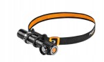 NEO 99-026 Latarka czołowa akumulatorowa USB 800 lm CREE XML-T6 LED