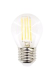 BEMKO D86-FLB-E27-G45-060-2K ŻARÓWKA LED FILAMENT 230V E27 G45 6W 700LM 2700K 320ST
