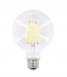 BEMKO D86-FLB-E27-G95-110-2K ŻARÓWKA LED FILAMENT 230V E27 G95 11W 1500LM 2700K 320ST