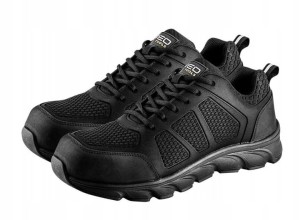 NEO 82-156-42 Półbuty robocze S1P SRC, podnosek kompozytowy, wkładka kevlarowa, rozmiar 42