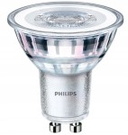 PHILIPS 929001218155 Żarówka LED classic 4,6W / 50W 3300K GU10 WH 36D ND 1PF/12