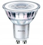 PHILIPS 929001218250 Żarówka LED Classic 4,6W / 50W 4000K GU10 CW 36D RF ND 1PF/12