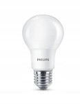 PHILIPS 929001234604 Żarówka LED 5W / 40W 4000K A60 E27 CW FR ND 1PF/10