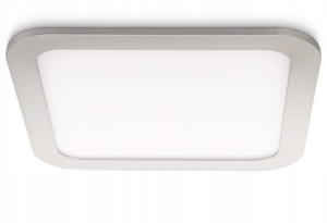 PHILIPS 59714/17/16 Lampa oprawa sufitowa LED 1x13E SELV 13W 1280LM