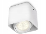 PHILIPS 53200/31/16 Lampa sufitowa 1x3W LED SELV biała