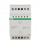 F&F ZI-24 Zasilacz impulsowy ZI-24 24V DC 1,25 A