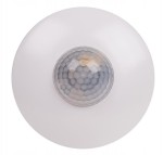 F&F DR-06W Czujnik ruchu DR-06 W 360 stopni biały