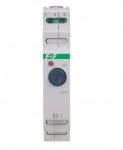F&F BZ-1 Moduł bezpiecznikowy BZ-1