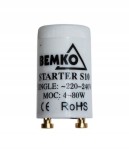 BEMKO Starter S-10 E50-S10