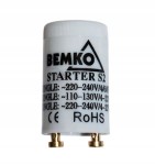BEMKO Starter S-2 E50-S02
