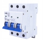 BEMKO A00-S7-3P-C16 WYŁĄCZNIK NADPRĄDOWY 3P C 16A