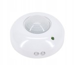 BEMKO B50-SES05WH CZUJNIK RUCHU 1200W 360* BIAŁY