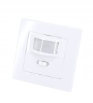 BEMKO B50-SES03WH CZUJNIK RUCHU 500W 160* P/T