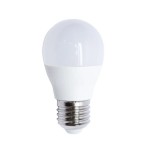BEMKO D84-SLB-E27-G45-075-3K ŻARÓWKA LED E27 G45 7,5W 720LM 3000K 200ST 230V