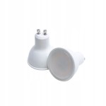 BEMKO D84-SLB-GU10-APM-050-4K  ŻARÓWKA LED GU10 230V 5W 460LM 4000K
