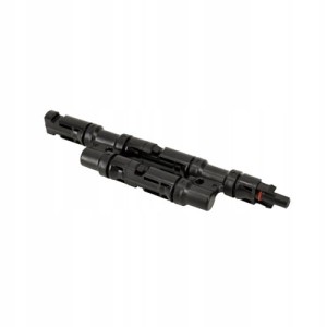 SCHELINGER ZŁĄCZE SOLARNE PODWÓJNE RÓWNOLEGŁE PARA