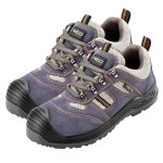 NEO 82-032 Półbuty robocze, zamszowe, rozmiar 41, CE