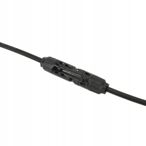 SCHELINGER ZŁĄCZEPODWÓJNE RÓWNOLEGŁE Z KABLEM PARA