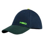 NEO 81-625 Czapka z prostym daszkiem PREMIUM