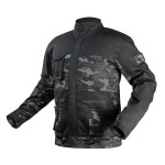 NEO 81-212-XL Bluza robocza Camo URBAN, rozmiar XL