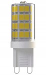 EMOS Żarówka LED Classic JC 3,5W G9 natural ZQ9531