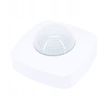 BEMKO B50-SES07WH CZUJNIK RUCHU 2000W 360* Z FUNKCJĄ OBECNOŚCI