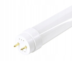 BEMKO D89-T8-LED150-ZJM-4K-25 TUBA LED 230V T8 1500MM 22W 1950LM 4000K CW SZKŁO MLECZNA