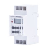 BEMKO A26-TSGE2 PROGRAMATOR CZASOWY ELEKTRONICZNY 7D SCHELINGER