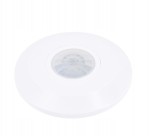 BEMKO B50-SES05WH-A CZUJNIK RUCHU 800W 360* BIAŁY