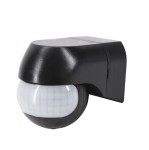 BEMKO B50-SES12BL-A CZUJNIK RUCHU 800W 180* CZARNY