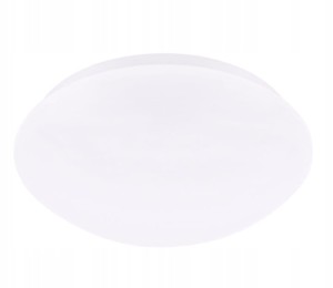 BEMKO C37-PLD-350-240-4K-MS PLAFONIERA LED TOKAR 24W 4000K 1900LM IP44 CZ. MIKR.