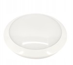 BEMKO C36-PSF706-164-MD PLAFONIERA LED KATIA 16W 4000K 1300LM IP66 CZ. MIKR. Z FUNKCJĄ PÓŁCIENIA