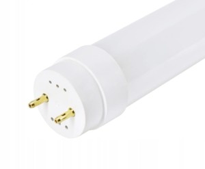 BEMKO D89-HL-T8-LED150-ZJM-6K TUBA LED T8 HIGH LUMEN 1500MM 22W 6000K 3150LM ZASILANIE JEDNOSTRONNE KLOSZ MLECZNY