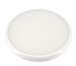 BEMKO C36-PSF707-164-MD PLAFONIERA LED DIANA 16W 4000K 1300LM IP66 CZ. MIKR. Z FUNKCJĄ PÓŁCIENIA