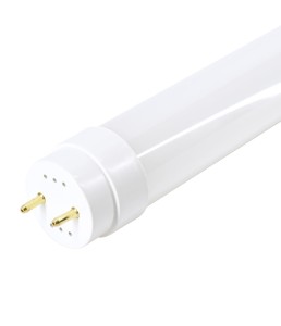 BEMKO D89-T8-LED060-ZJM-6K TUBA LED 230V T8 600MM 10W 900LM 6000K CW SZKŁO MLECZNA