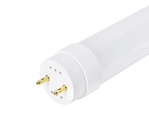 BEMKO D89-HL-T8-LED120-ZJM-4K TUBA LED T8 HIGH LUMEN 1200MM 18W 4000K 2400LM ZASILANIE JEDNOSTRONNE KLOSZ MLECZNY