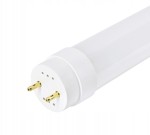 BEMKO D89-HL-T8-LED120-ZJM-6K TUBA LED T8 HIGH LUMEN 1200MM 18W 6000K 2450LM ZASILANIE JEDNOSTRONNE KLOSZ MLECZNY