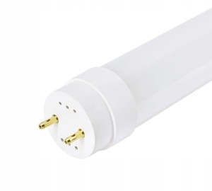 BEMKO D89-HL-T8-LED120-ZJM-6K TUBA LED T8 HIGH LUMEN 1200MM 18W 6000K 2450LM ZASILANIE JEDNOSTRONNE KLOSZ MLECZNY